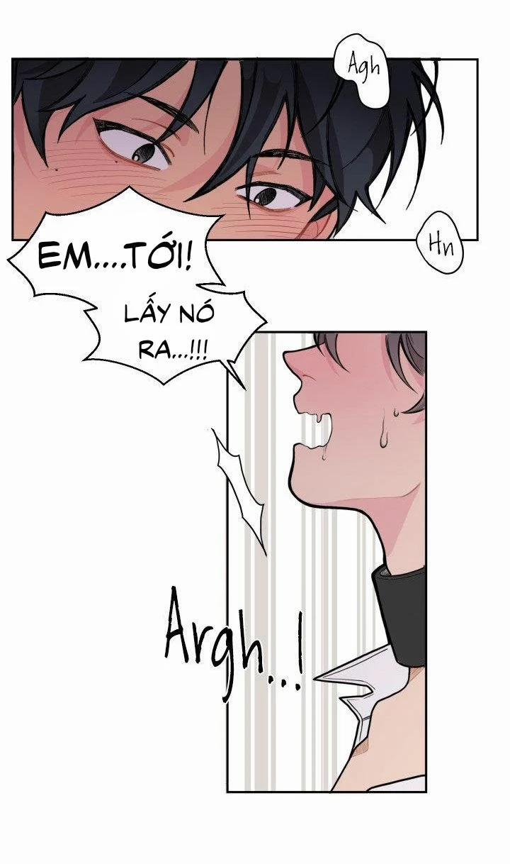 Tình Thú (Full) 8 trang 13