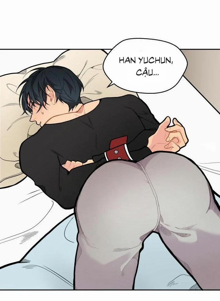 Tình Thú (Full) 8 trang 19