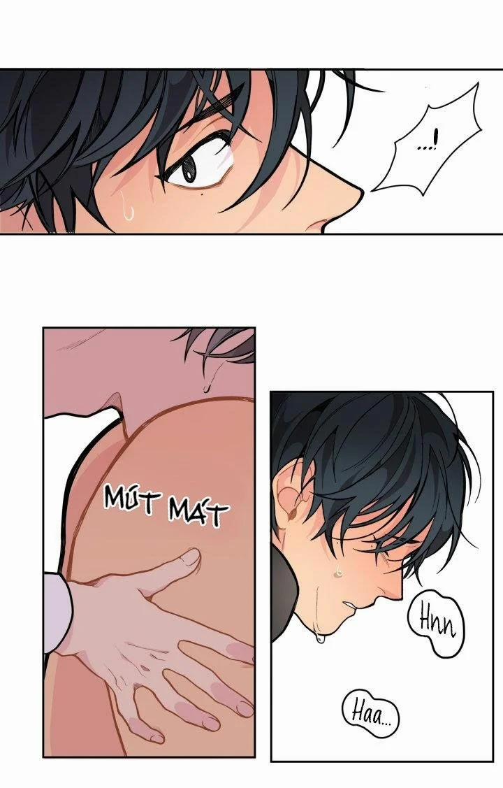 Tình Thú (Full) 8 trang 21