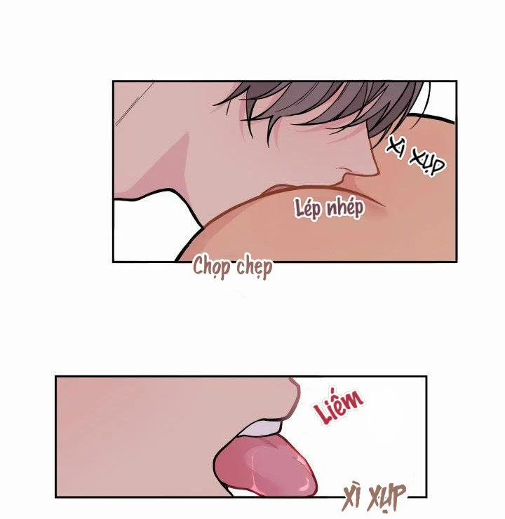 Tình Thú (Full) 8 trang 22