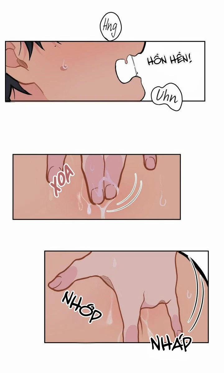 Tình Thú (Full) 8 trang 23