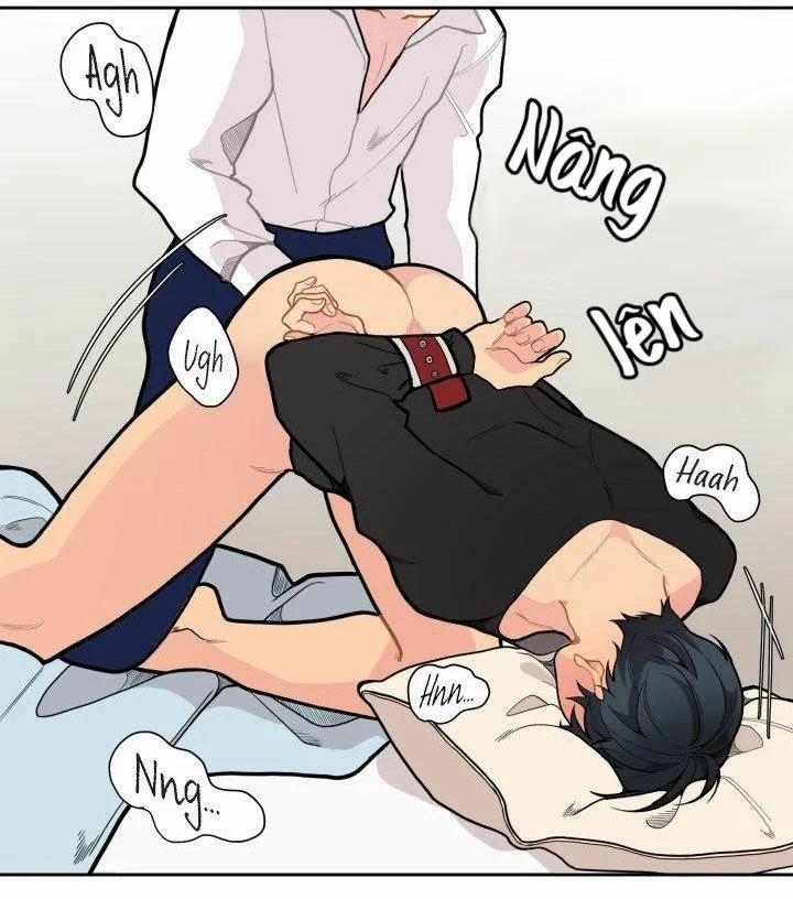 Tình Thú (Full) 8 trang 24