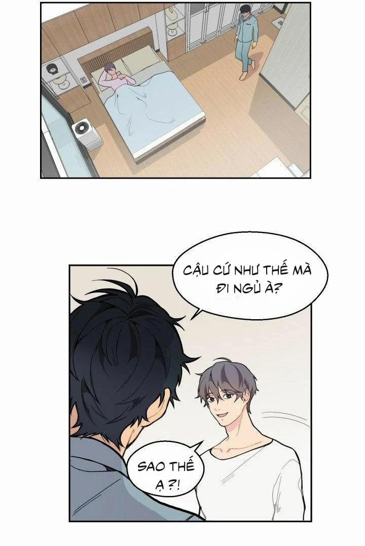 Tình Thú (Full) 8 trang 33