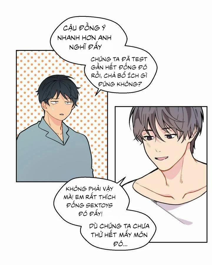 Tình Thú (Full) 8 trang 37