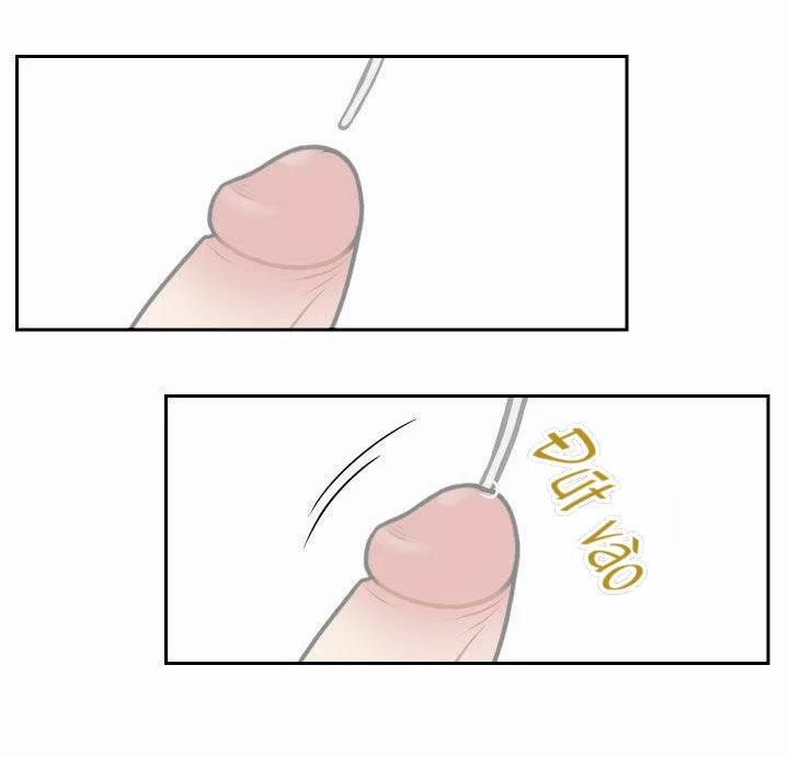 Tình Thú (Full) 8 trang 9