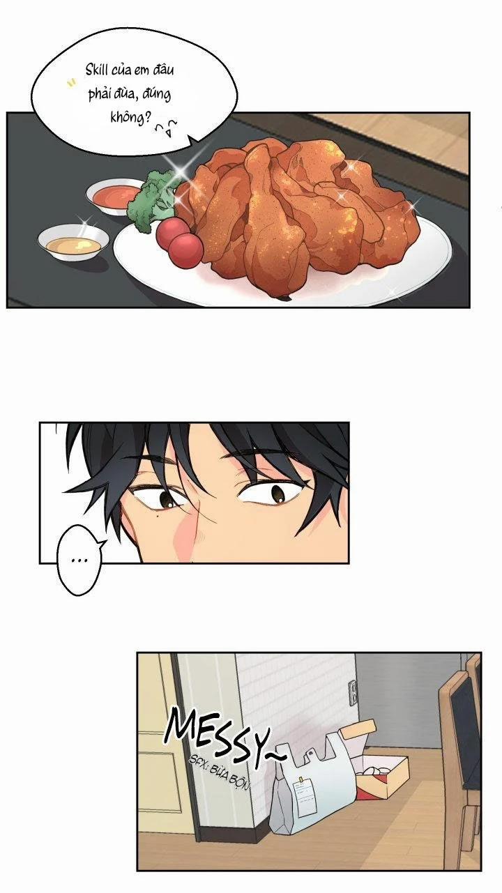 Tình Thú (Full) 9 trang 15