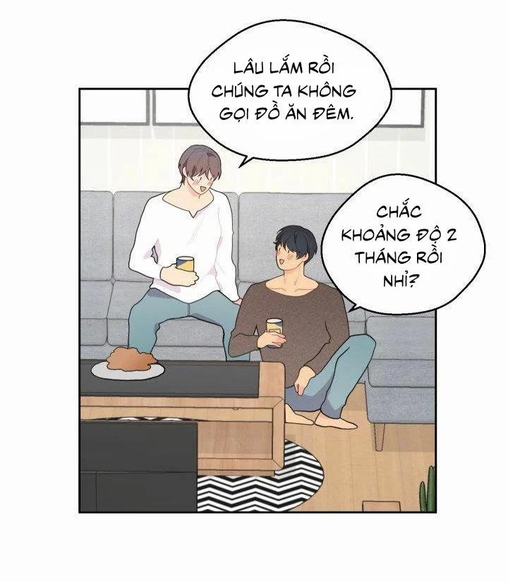 Tình Thú (Full) 9 trang 18