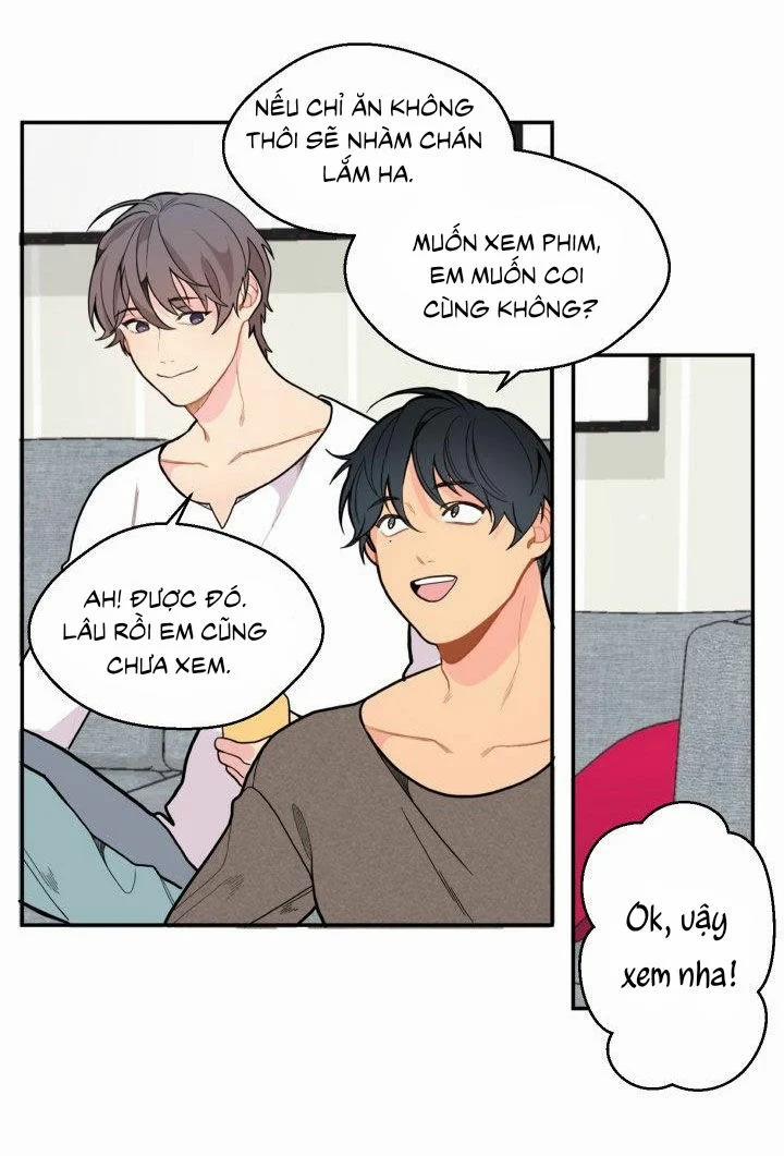 Tình Thú (Full) 9 trang 19