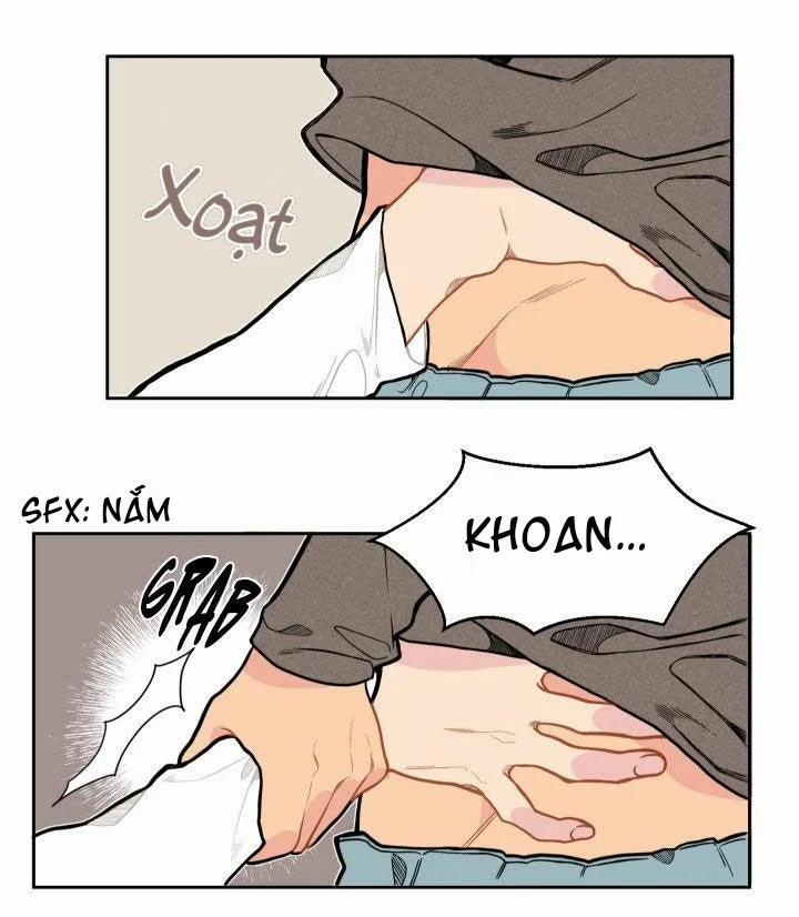 Tình Thú (Full) 9 trang 30