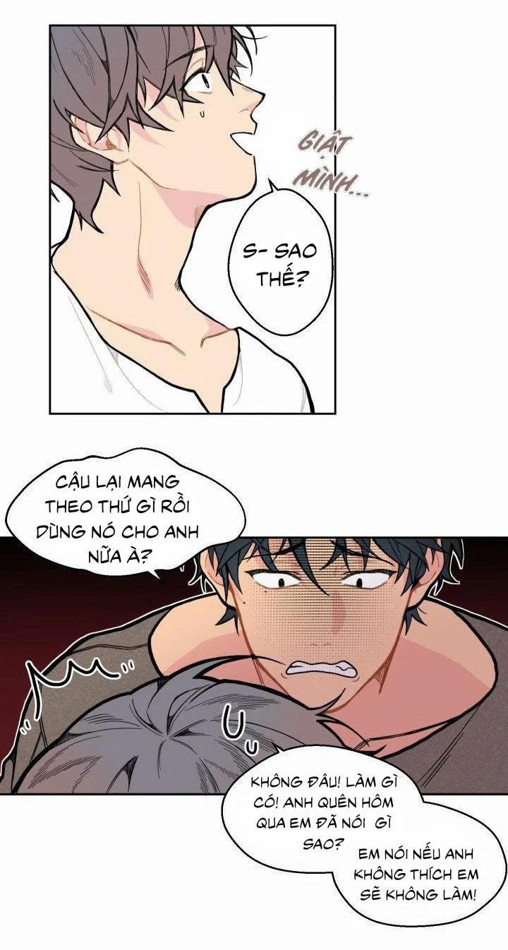 Tình Thú (Full) 9 trang 31