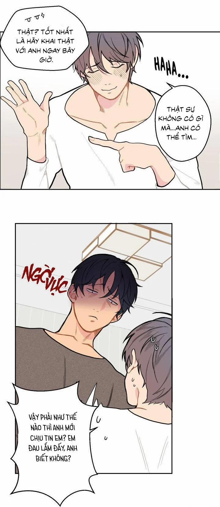 Tình Thú (Full) 9 trang 32