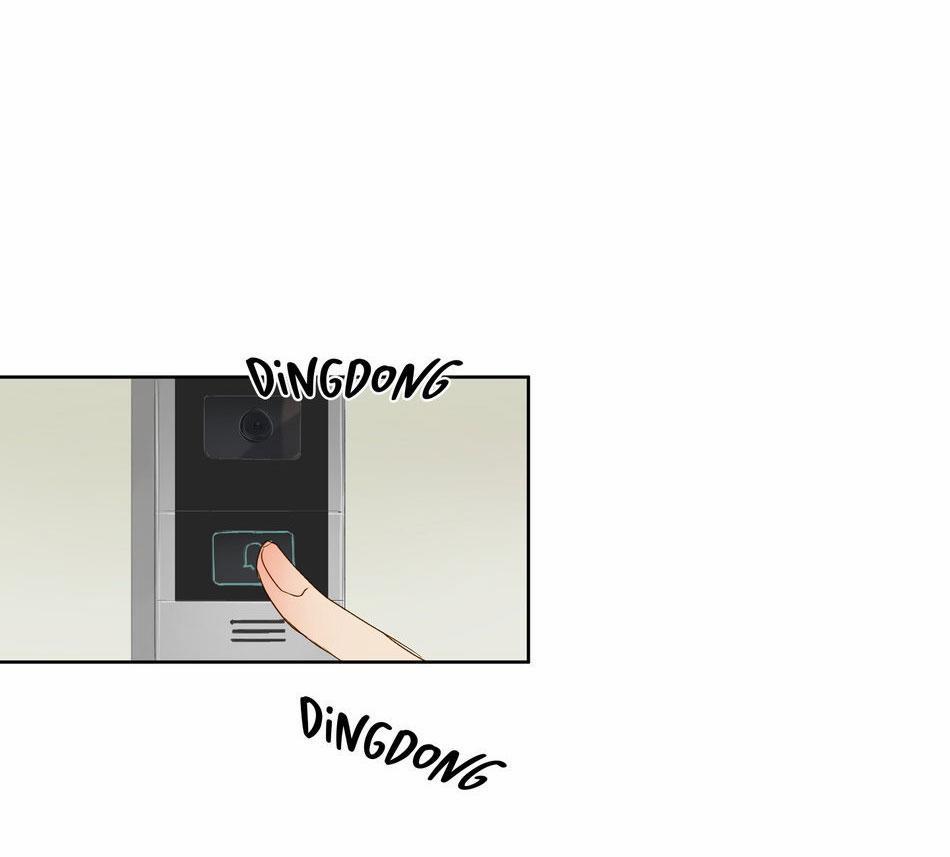 TÌNH TRONG ÁNH MẮT 1 trang 10