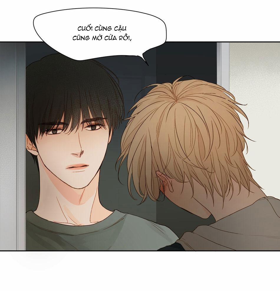 TÌNH TRONG ÁNH MẮT 1 trang 14