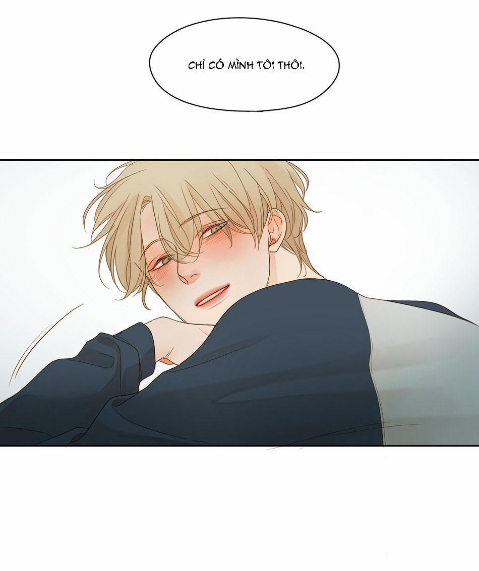 TÌNH TRONG ÁNH MẮT 1 trang 19