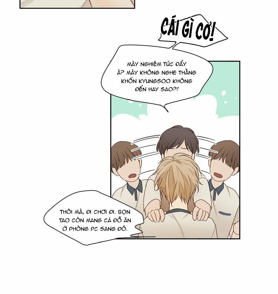 TÌNH TRONG ÁNH MẮT 1 trang 44