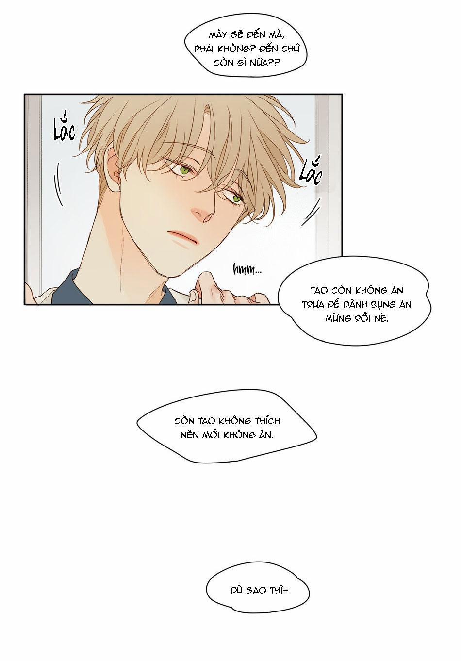 TÌNH TRONG ÁNH MẮT 1 trang 45