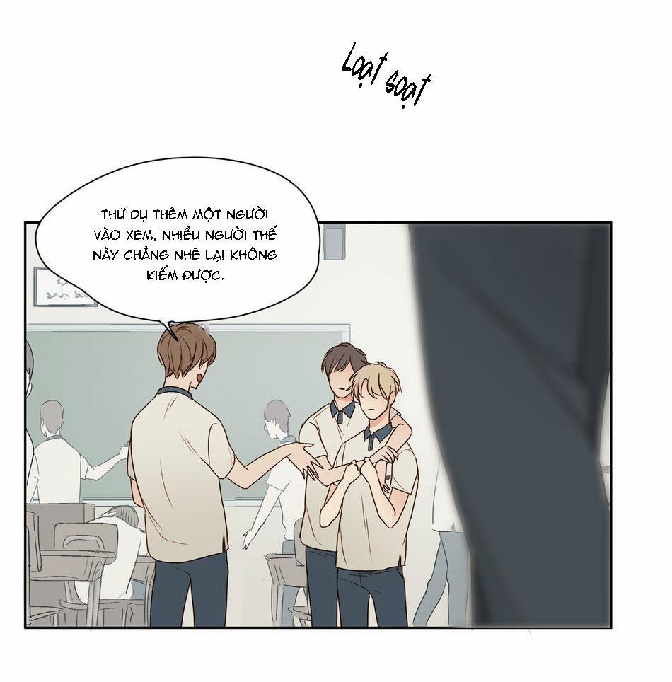 TÌNH TRONG ÁNH MẮT 1 trang 48