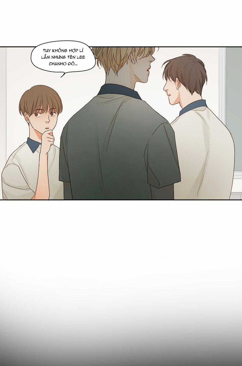 TÌNH TRONG ÁNH MẮT 1 trang 56