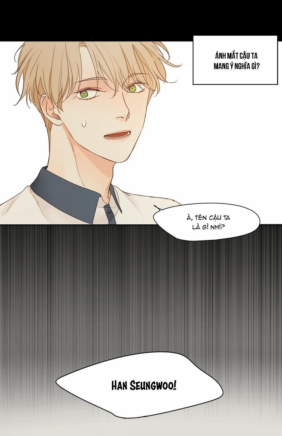 TÌNH TRONG ÁNH MẮT 1 trang 59