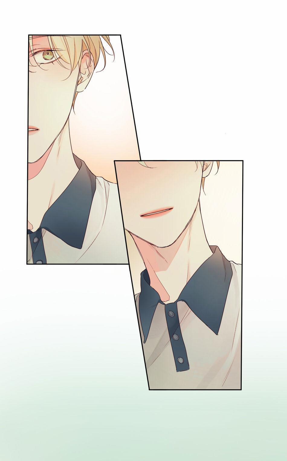 TÌNH TRONG ÁNH MẮT 1 trang 6