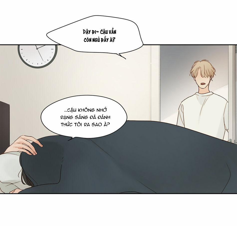 TÌNH TRONG ÁNH MẮT 1 trang 62