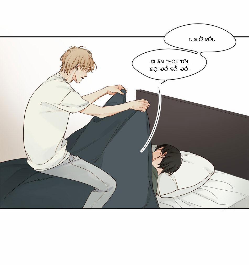 TÌNH TRONG ÁNH MẮT 1 trang 64