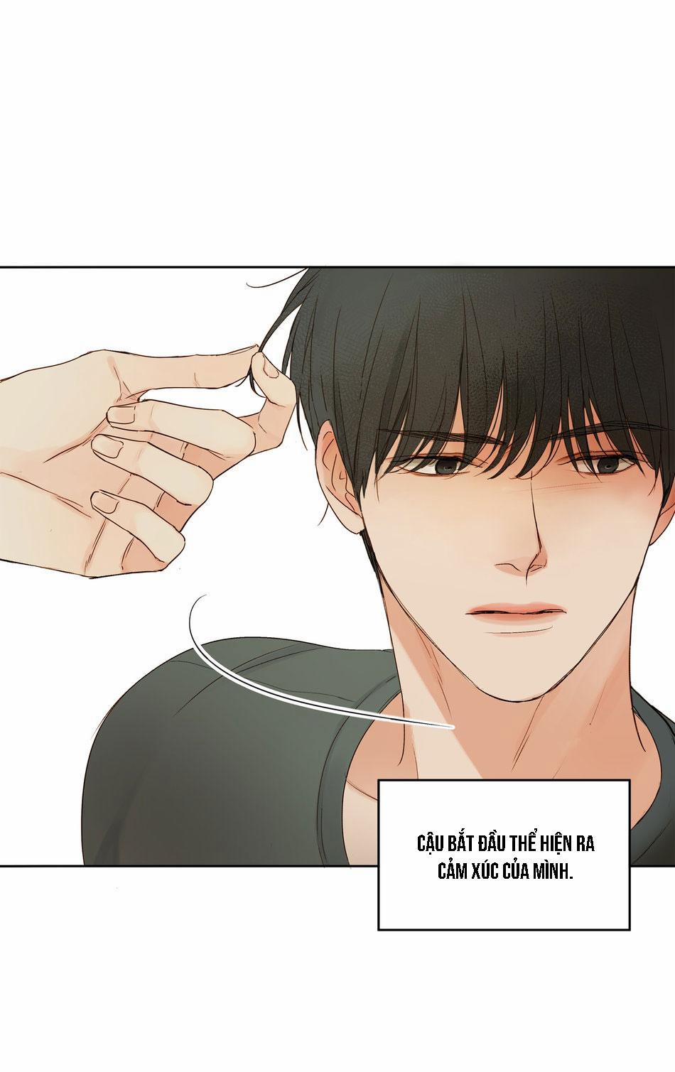 TÌNH TRONG ÁNH MẮT 1 trang 71