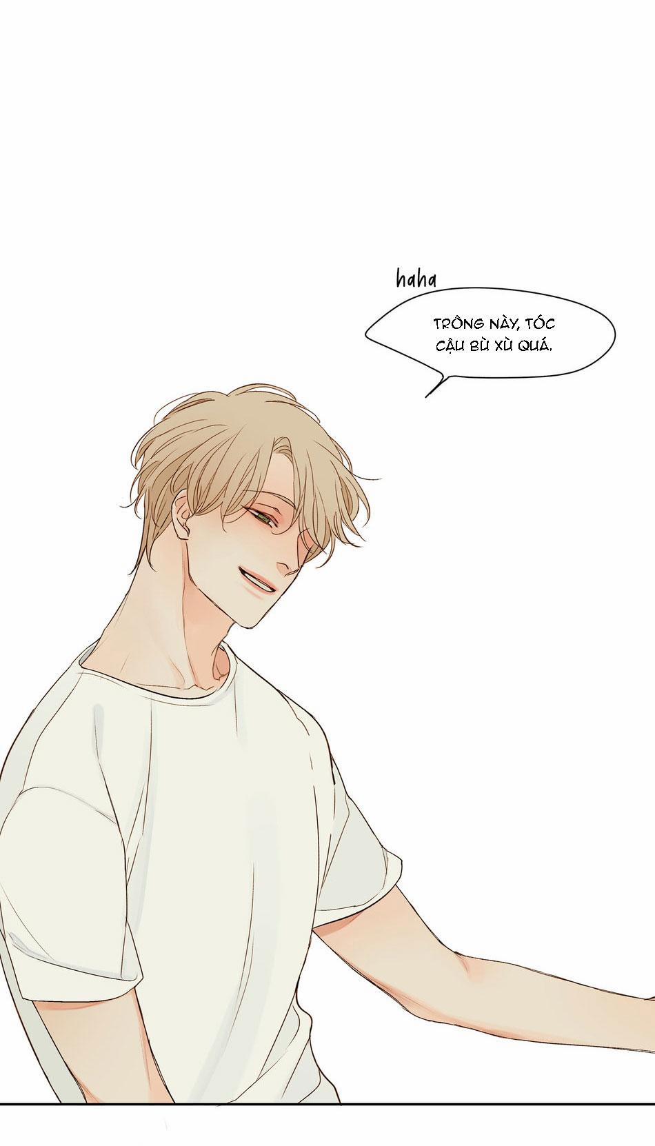 TÌNH TRONG ÁNH MẮT 1 trang 72