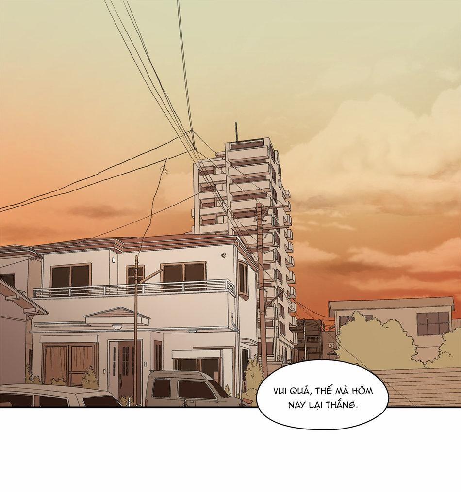 TÌNH TRONG ÁNH MẮT 2 trang 0