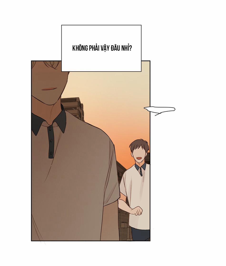 TÌNH TRONG ÁNH MẮT 2 trang 17