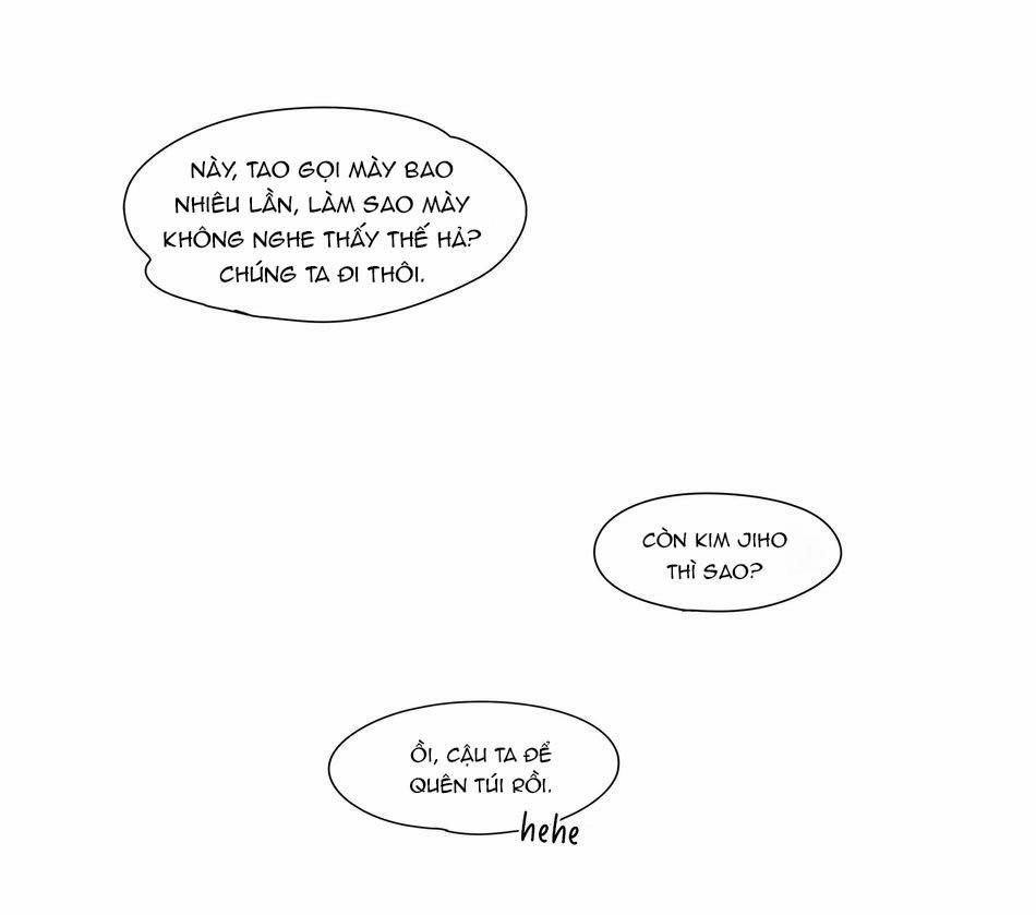 TÌNH TRONG ÁNH MẮT 2 trang 19