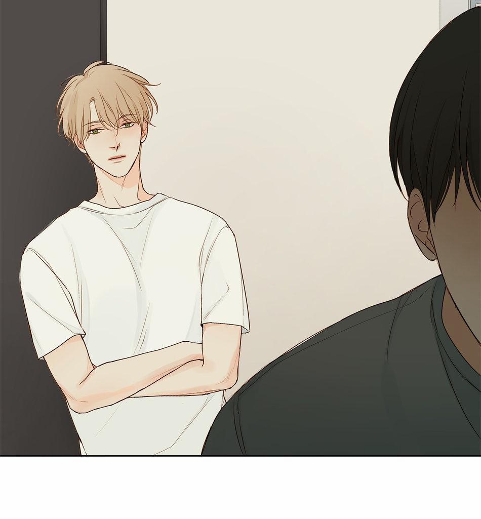 TÌNH TRONG ÁNH MẮT 2 trang 25