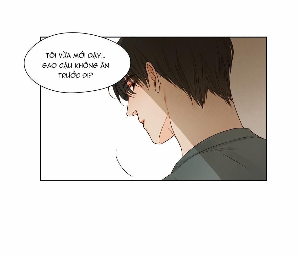 TÌNH TRONG ÁNH MẮT 2 trang 27