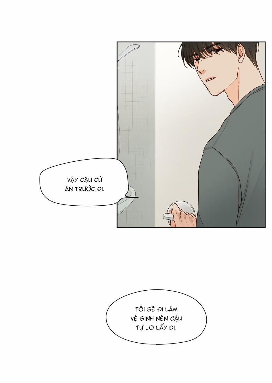 TÌNH TRONG ÁNH MẮT 2 trang 29