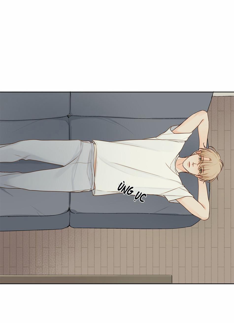 TÌNH TRONG ÁNH MẮT 2 trang 34