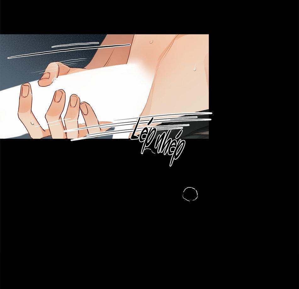 TÌNH TRONG ÁNH MẮT 2 trang 38