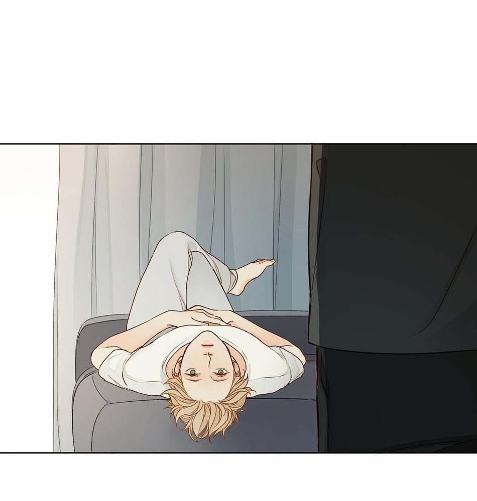 TÌNH TRONG ÁNH MẮT 2 trang 42