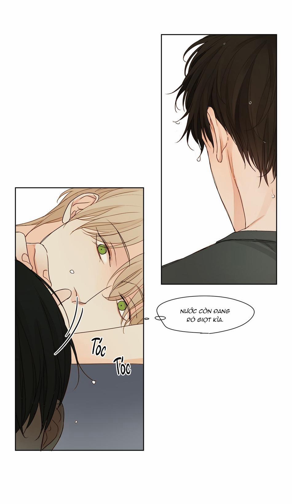 TÌNH TRONG ÁNH MẮT 2 trang 46