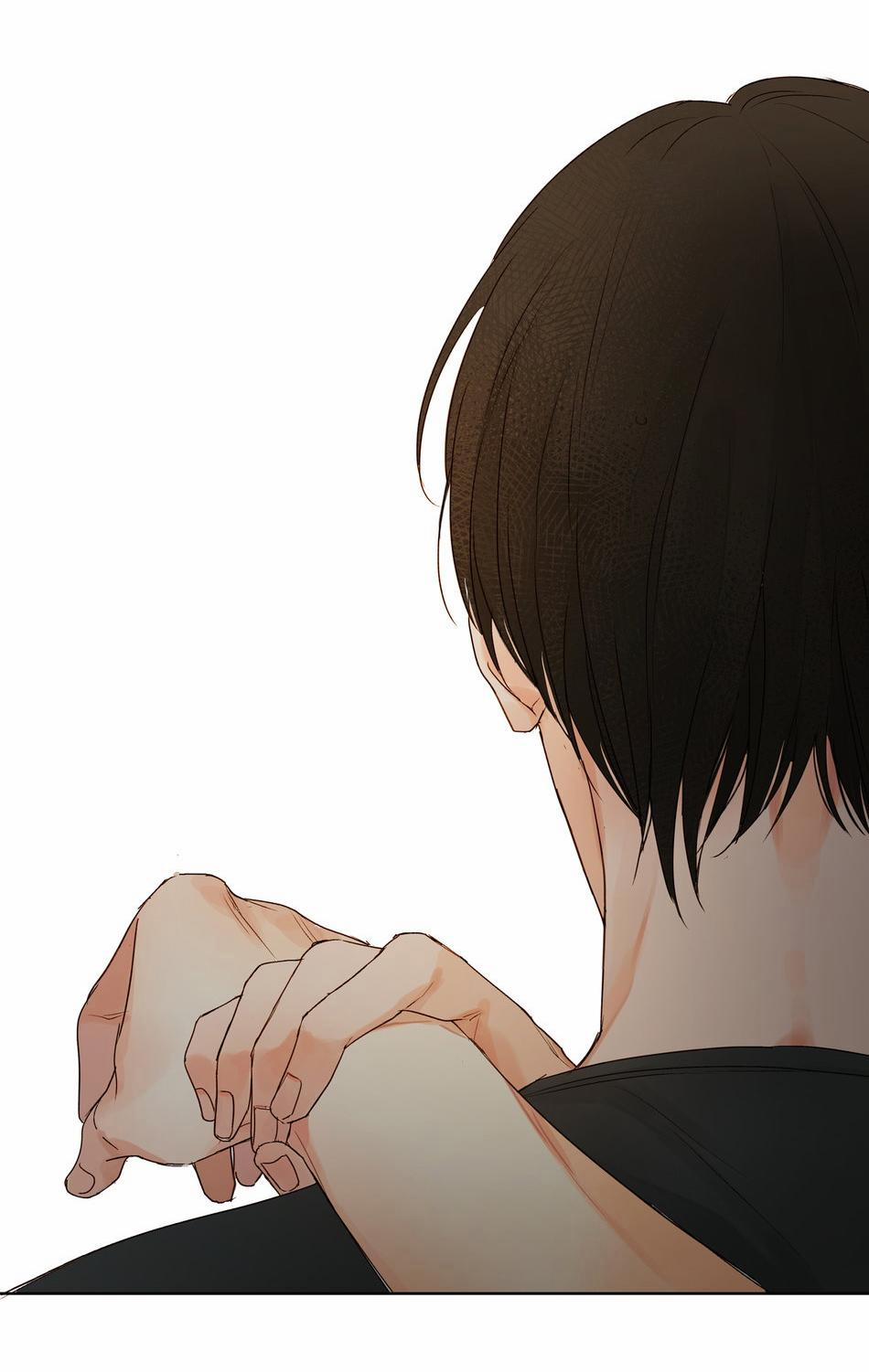 TÌNH TRONG ÁNH MẮT 3 trang 1