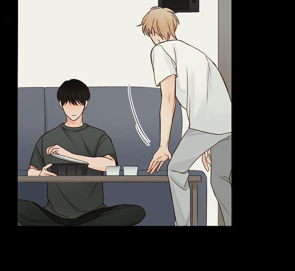 TÌNH TRONG ÁNH MẮT 3 trang 10