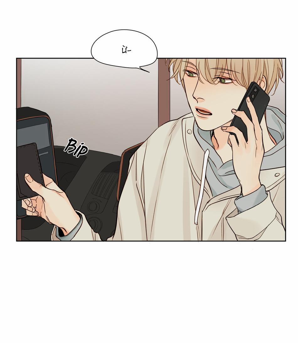 TÌNH TRONG ÁNH MẮT 3 trang 23