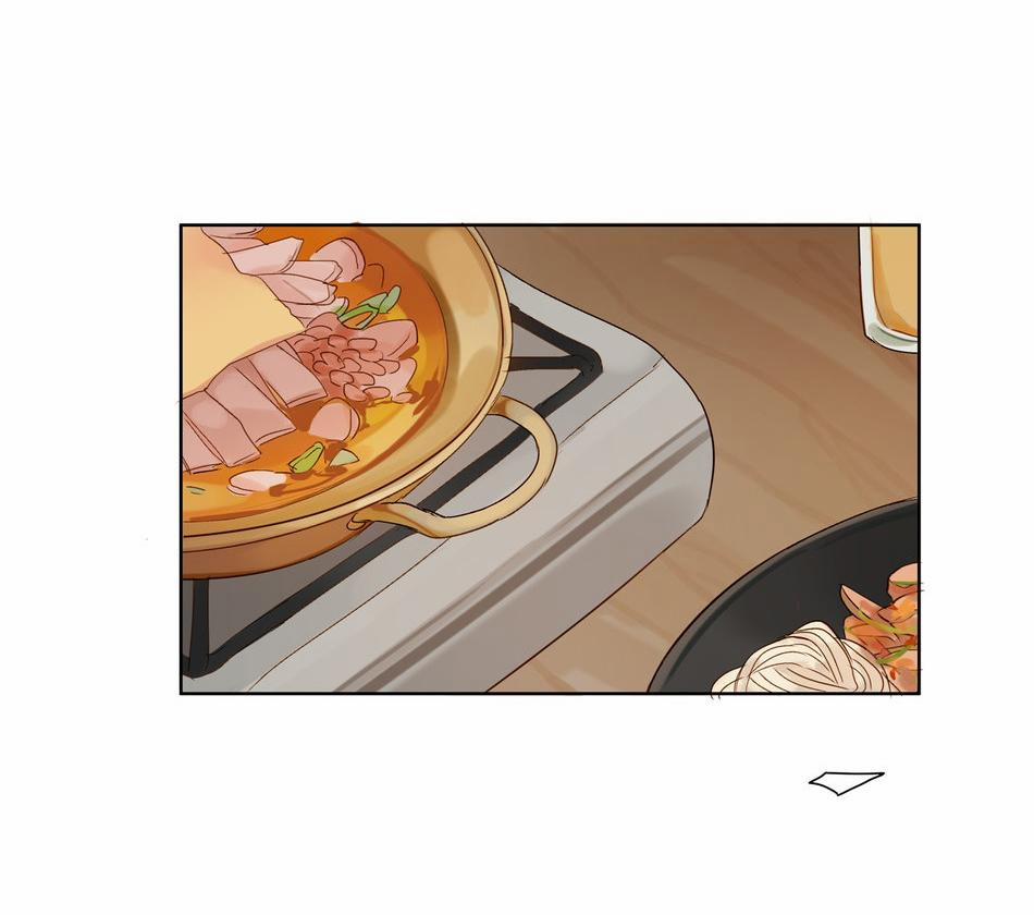 TÌNH TRONG ÁNH MẮT 3 trang 29