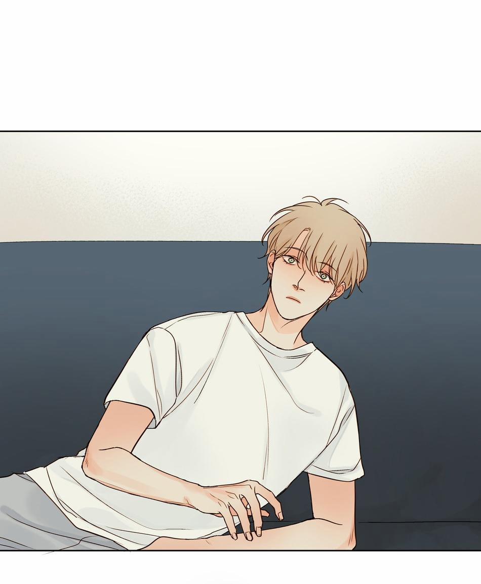 TÌNH TRONG ÁNH MẮT 3 trang 4