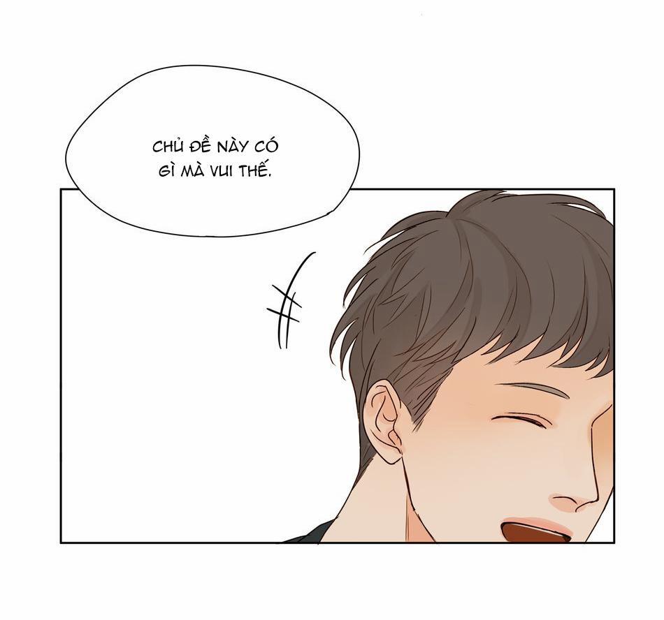 TÌNH TRONG ÁNH MẮT 3 trang 40