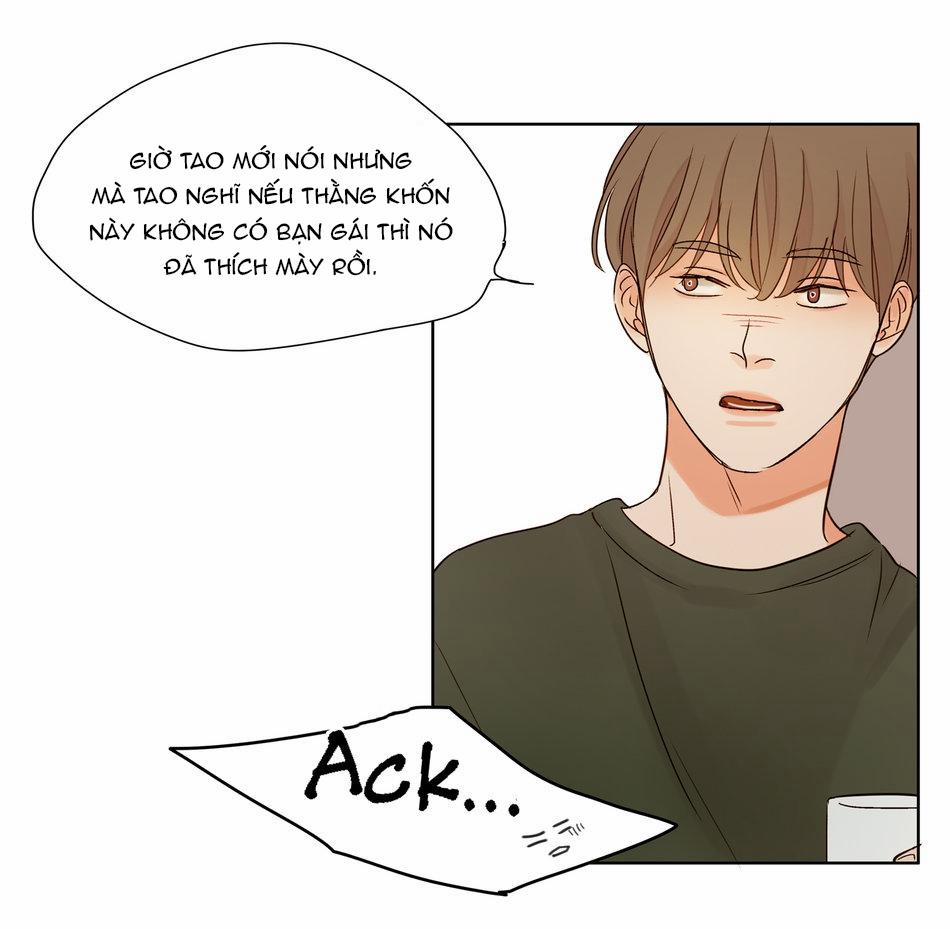 TÌNH TRONG ÁNH MẮT 3 trang 46
