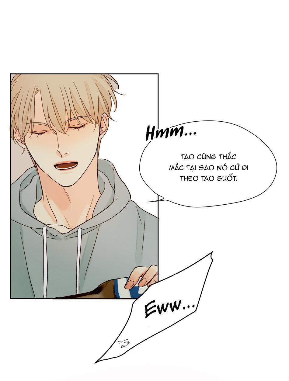 TÌNH TRONG ÁNH MẮT 3 trang 47