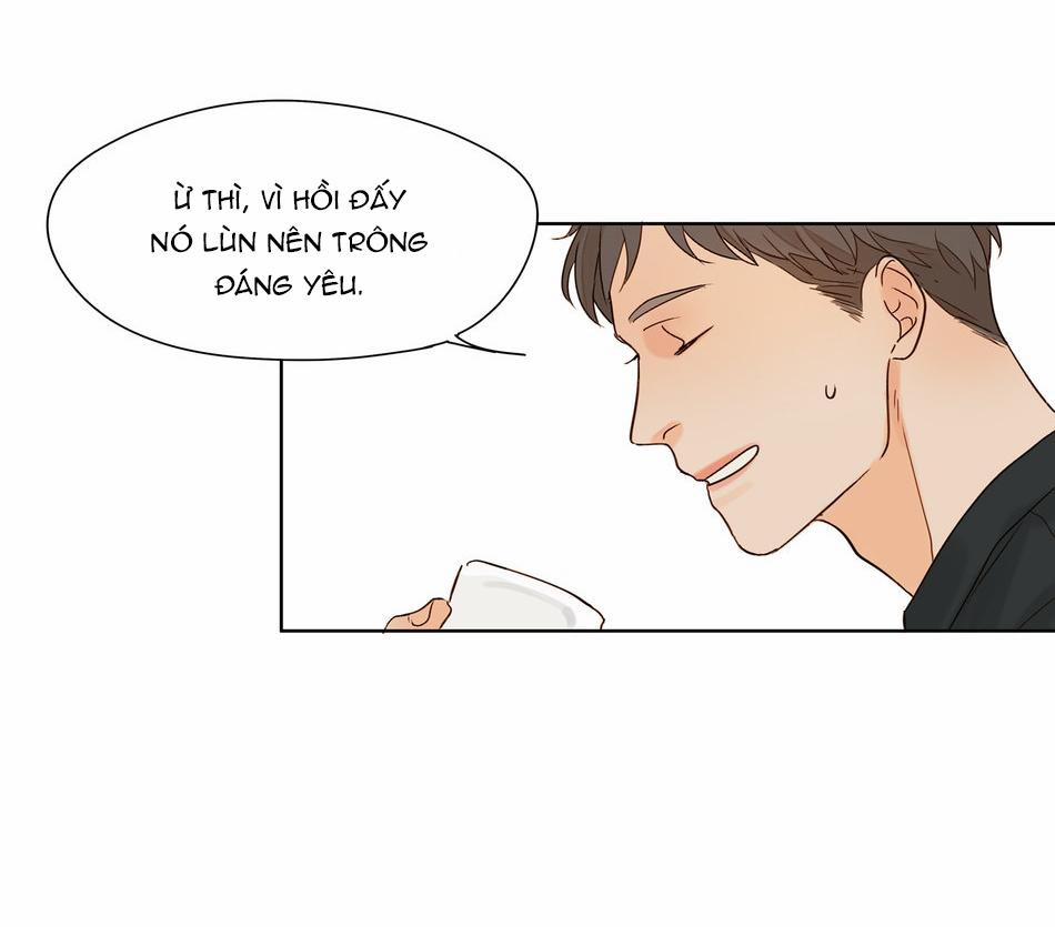 TÌNH TRONG ÁNH MẮT 3 trang 49