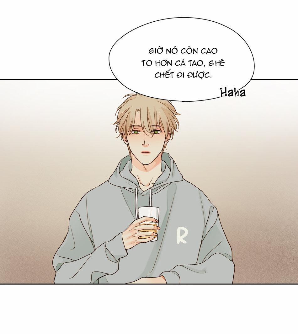 TÌNH TRONG ÁNH MẮT 3 trang 50