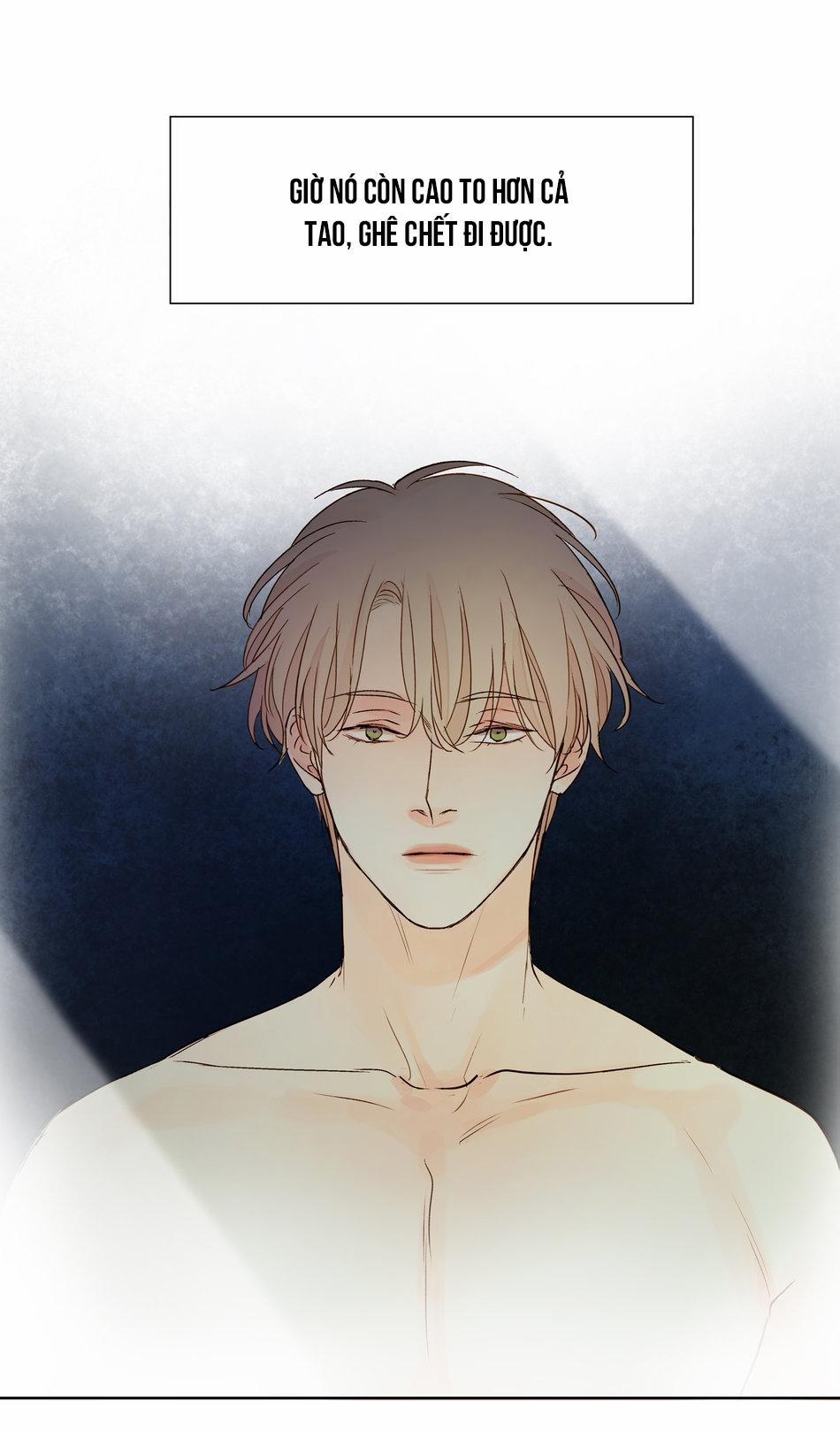 TÌNH TRONG ÁNH MẮT 3 trang 51