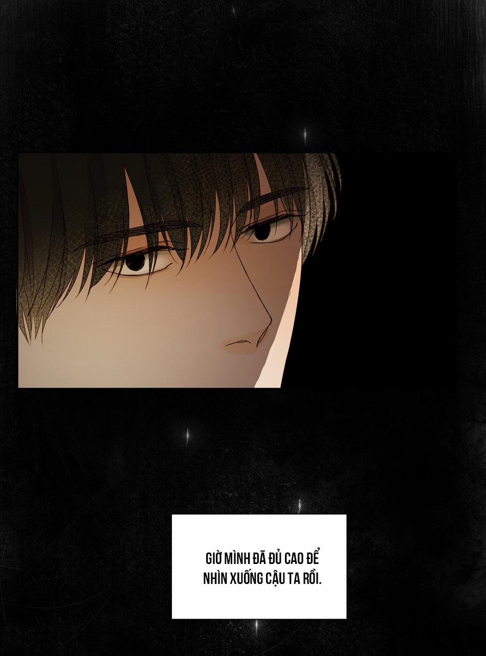 TÌNH TRONG ÁNH MẮT 3 trang 57